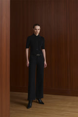 Greta Top | Black