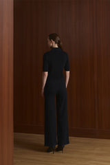Greta Top | Black