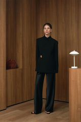 Gwena Blazer | Black