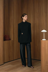Gwena Blazer | Black