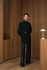 Gwena Blazer | Black