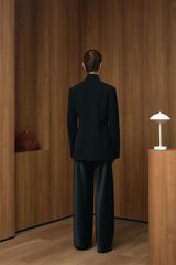 Gwena Blazer | Black