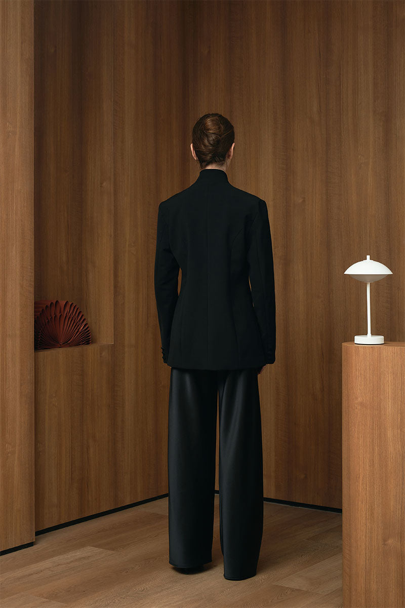 Gwena Blazer | Black