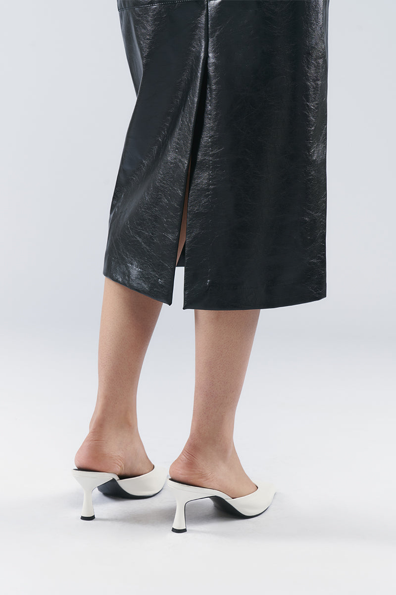 Harmel Skirt | Black