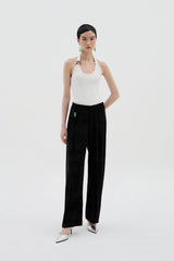 Huat Pants | Black