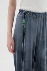 Huat Pants | Dusty Blue