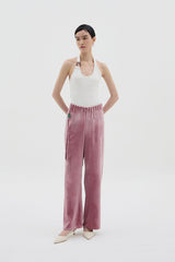 Huat Pants | Pink
