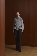 Hugo Jacket | White Multi