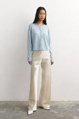 Huna Cardigan | Blue