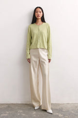 Huna Cardigan | Melon