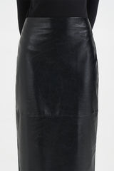 Harmel Skirt | Black