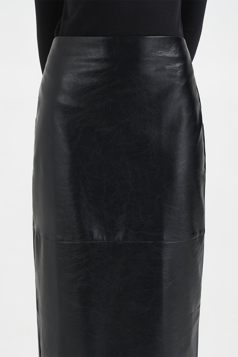 Harmel Skirt | Black