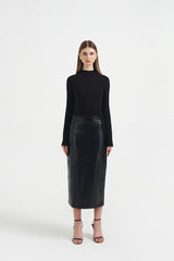 Harmel Skirt | Black