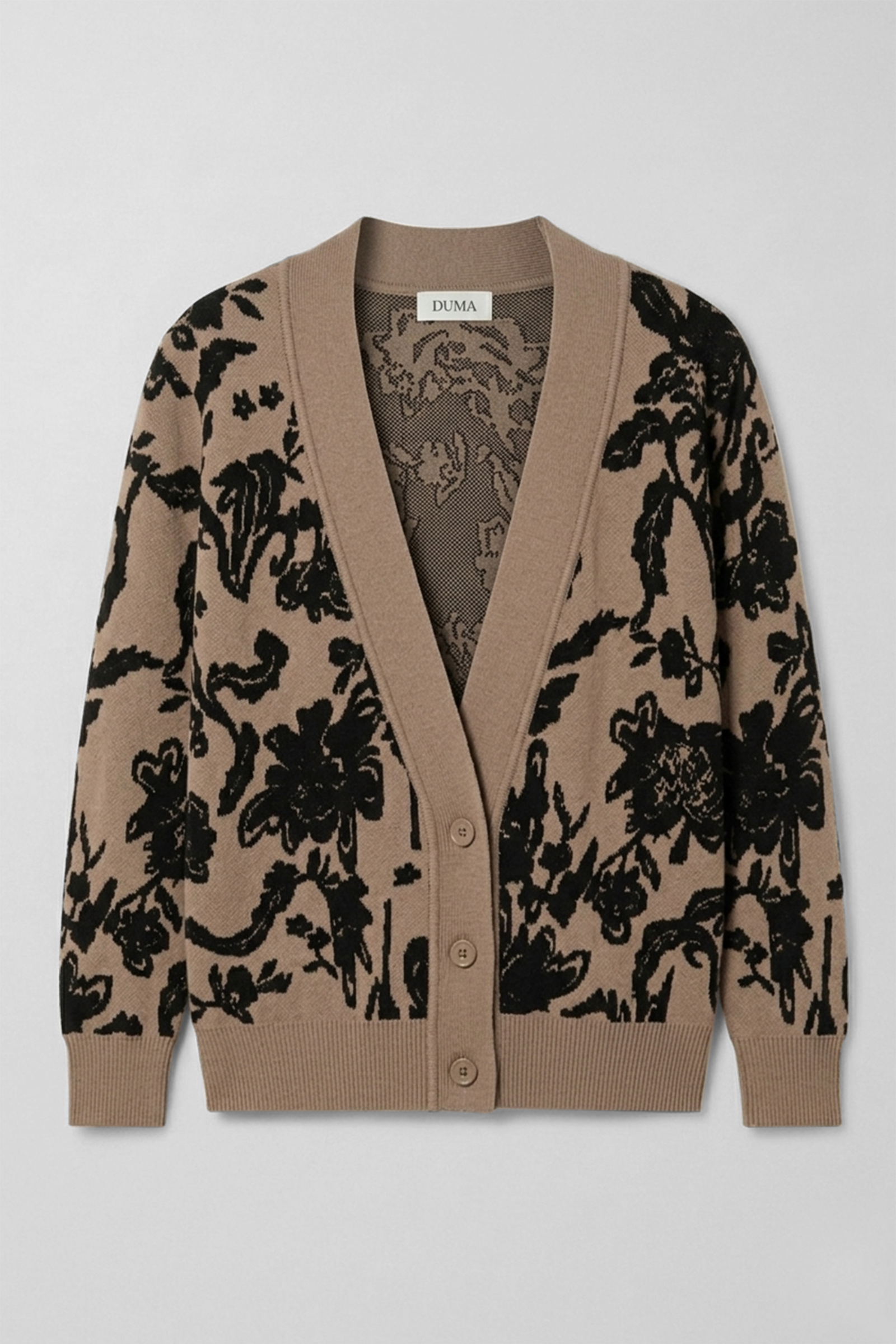 aerma tulle gather cardigan エリマブティック CATEGORY cardigan | AÉRMA boutique