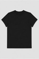 Jess T-shirt | Black