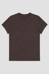 Jess T-shirt | Brown