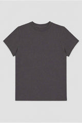 Jess T-shirt | Dark Grey