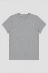 Jess T-shirt | Grey