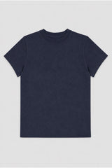 Jess T-shirt | Navy