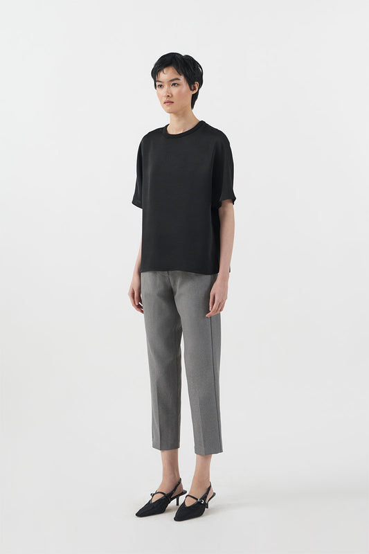 Joma Top | Black