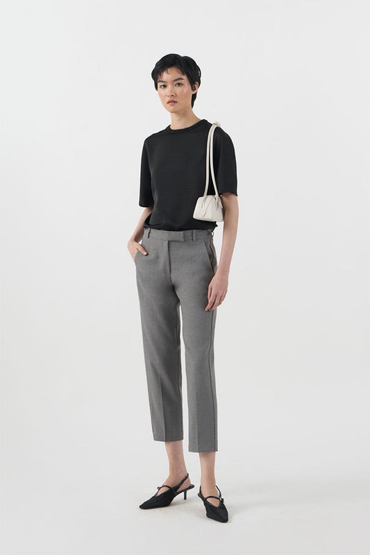 Joma Top | Black