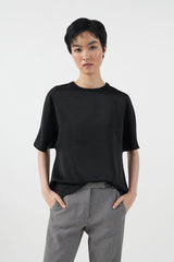 Joma Top | Black