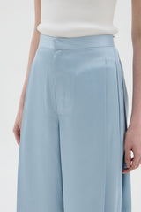 Junjie Pants | Blue