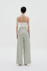 Junjie Pants | Sage