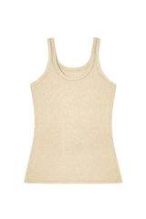 Jennie Tanktop | Beige