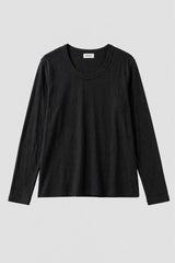 Kalto T-shirt | Black