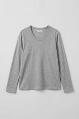 Kalto T-shirt | Grey