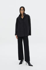 Kamaja Shirt | Black