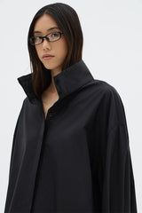 Kamaja Shirt | Black