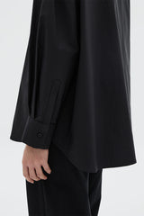 Kamaja Shirt | Black