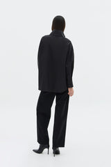 Kamaja Shirt | Black