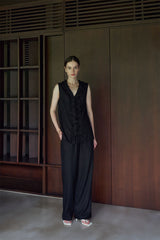 Kyma Top | Black