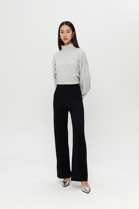 Larra Pants Black