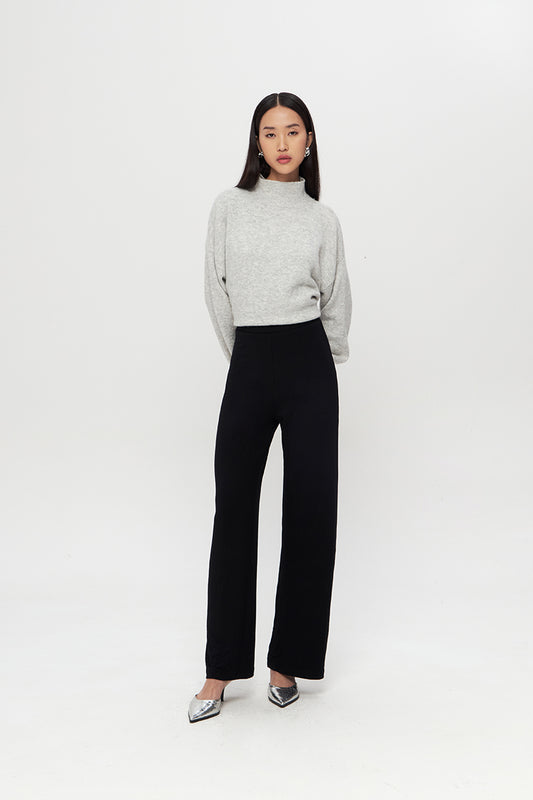 Larra Pants Black