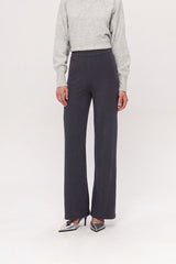 Larra Pants | Dark Grey
