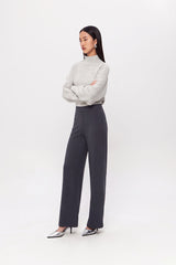 Larra Pants | Dark Grey