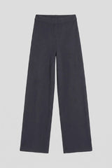 Larra Pants | Dark Grey