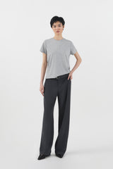 Eve T-shirt | Grey