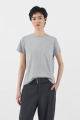 Eve T-shirt | Grey