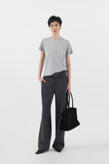 Eve T-shirt | Grey