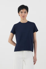 Eve T-shirt | Navy