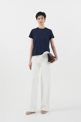 Eve T-shirt | Navy