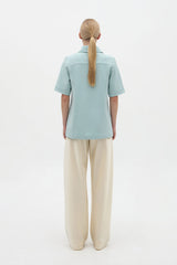 Loxley Shirt | Tosca