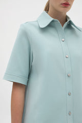 Loxley Shirt | Tosca