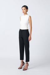 Luis Pants | Black