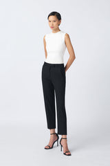 Luis Pants | Black